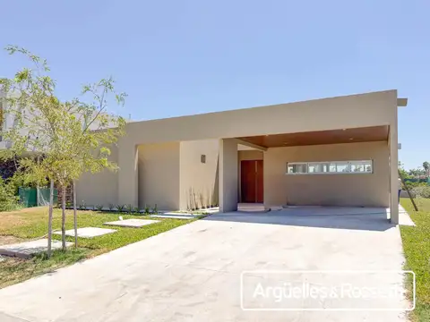 Alquiler Casa 3 Dormitorios Vida 1