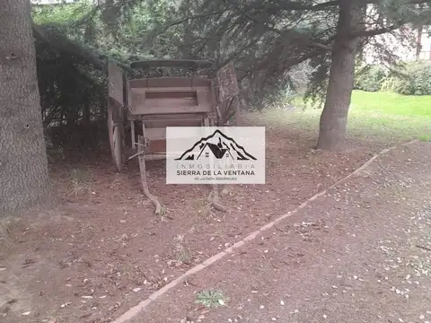 Casa en Venta 20 años