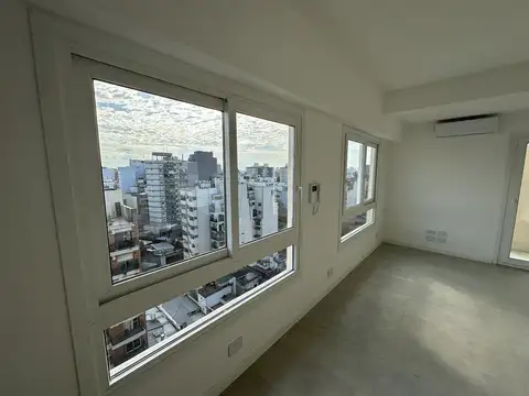 VENTA DEPTO 2 AMB CATEGORIA DUPLEX A ESTRENAR - CABALLITO/ALMAGRO