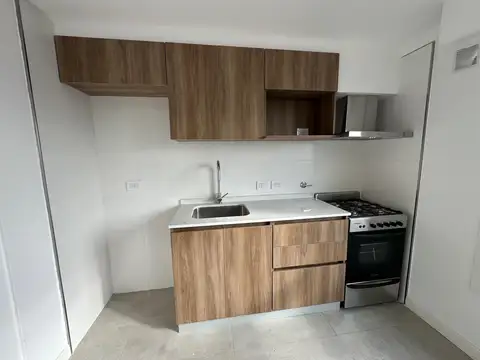 Departamento en Venta Apto profesional