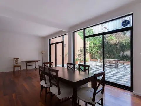 Departamento en Venta en Barrio Norte, USD 445.000