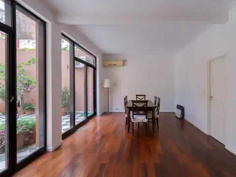 Juncal y Agüero