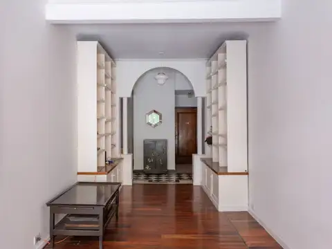 Departamento en Venta en Barrio Norte, USD 445.000