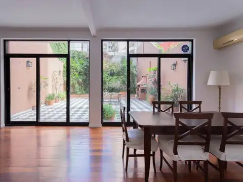 Departamento en Venta en Barrio Norte, USD 490.000