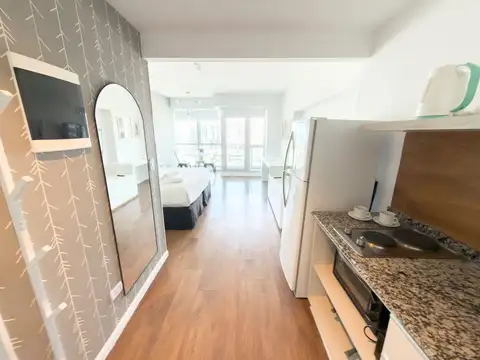 Departamento en Venta 10 años