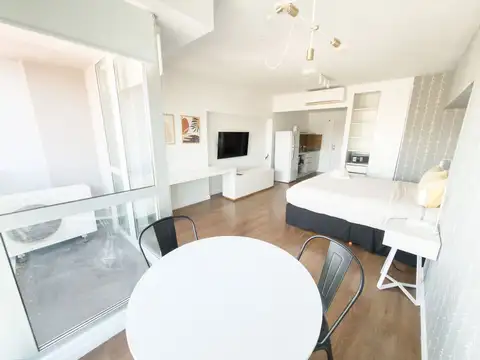 VENTA MONOAMBIENTE TORRE BELLINI ESMERALDA