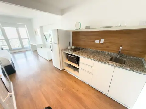 Departamento en Venta en Retiro, USD 135.000