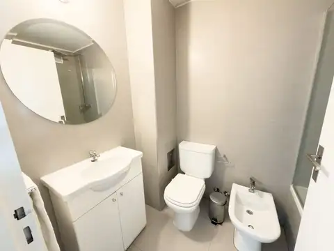 VENTA MONOAMBIENTE TORRE BELLINI ESMERALDA