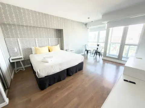 Departamento en Venta de Monoambiente