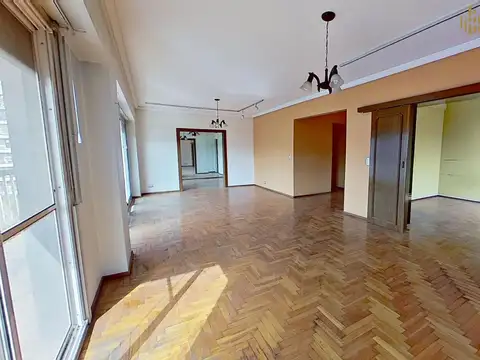 Departamento en Venta 10 años