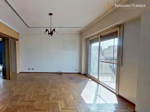 Departamento en Venta con 2 cocheras