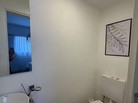 Depto Tipo Casa en Venta al Este