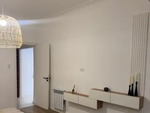 Depto Tipo Casa 4 ambientes con 2 baños