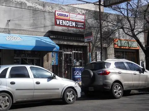 Venta de Locales  en Banfield