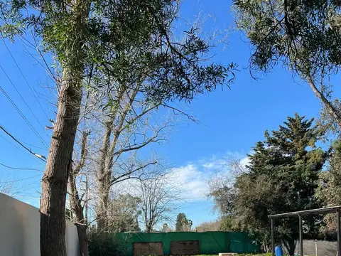 Terreno en Venta de 612,0 m2