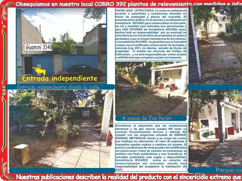 Guaminí 3100