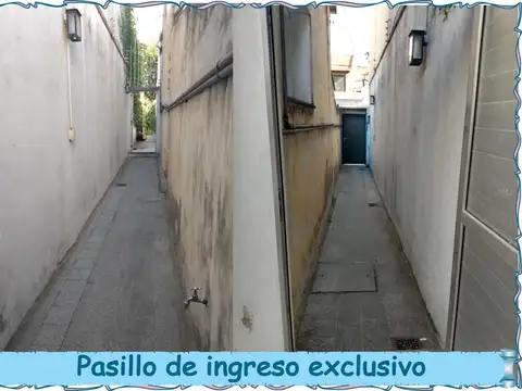 Depto Tipo Casa en Venta en Mataderos, USD 109.900