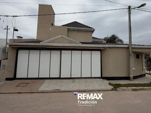 Casa en Venta en Charata, USD 800.000
