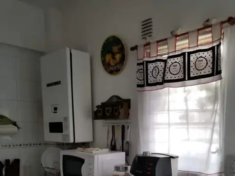 Departamento en Alquiler Temporal con 1 cocheras