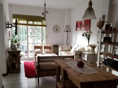 Departamento en San Isidro