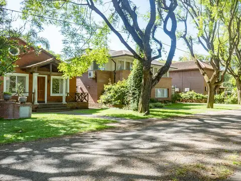 Casa en Venta de 3 dormitorios