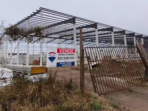 LOCALES COMERCIALES EN VENTA SOBRE RUTA N° 9 V.M