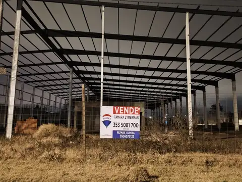 Local en Venta 1 año