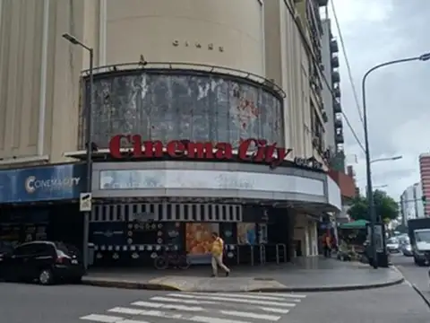 Terreno en Belgrano