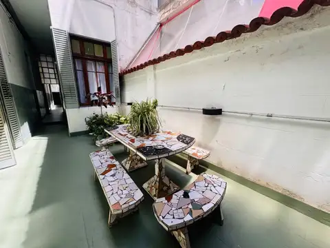 Departamento en Venta de 17 ambientes