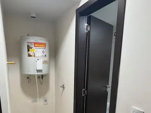 Departamento en Alquiler al Oeste