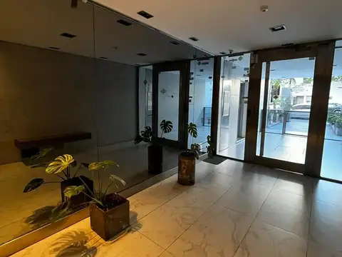 Departamento en Alquiler de Monoambiente