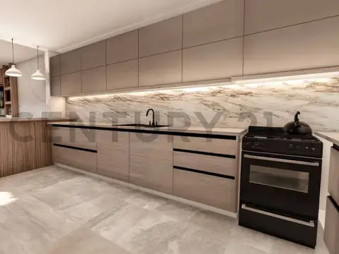 GUEVARA Y MAZA , Piso 0