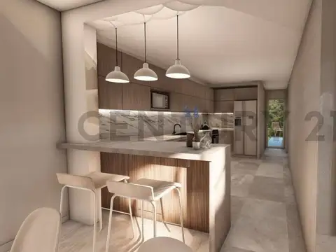 Casa en Venta en Maipu, USD 120.000