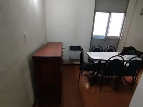 Departamento dos dormitorios en VENTA