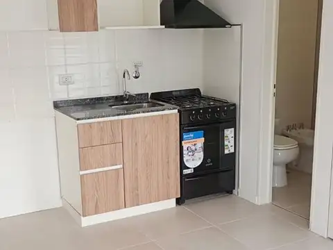 Departamento en Venta A Estrenar