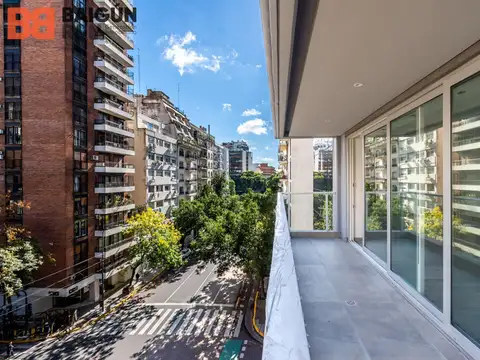 Departamento en Venta en Palermo, USD 1.445.000