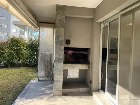 Departamento en Alquiler en Lagoon Pilar, USD 650
