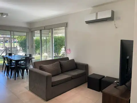 Departamento en Alquiler de 2 ambientes