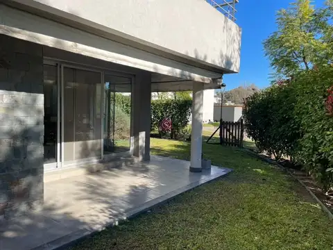Departamento  en Alquiler en Lagoon Pilar, Pilar, G.B.A. Zona Norte