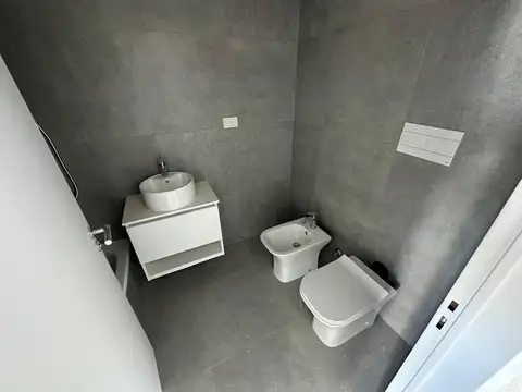 Departamento en Venta al Este