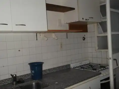 Departamento en Alquiler de 2 dormitorios