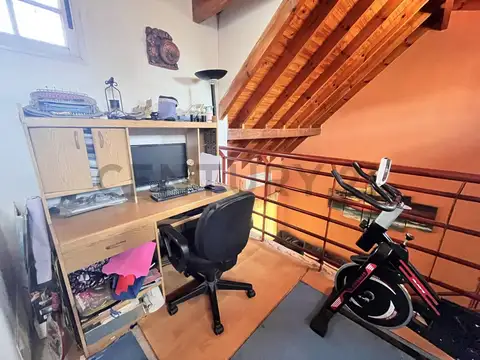 Depto Tipo Casa en Venta en Villa Bosch, USD 138.000