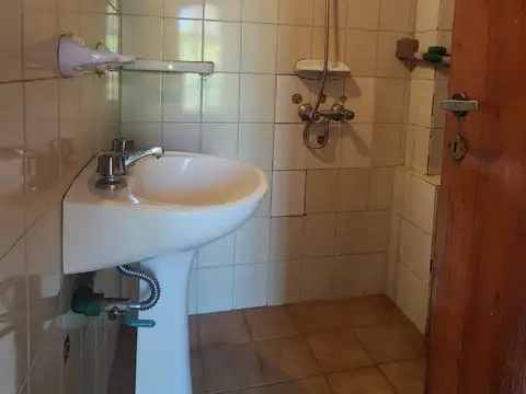 Departamento 1 dormitorio Mendoza