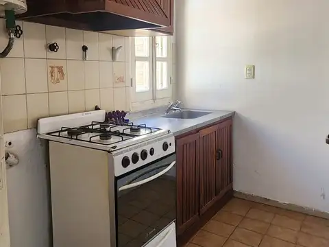 Departamento en Venta 37 años