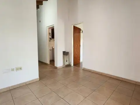 Departamento en Venta en Mendoza, USD 38.000