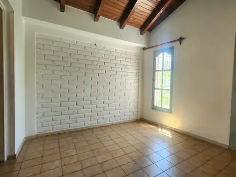 Departamento 1 dormitorio Mendoza