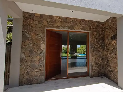 Casa en Venta en Nordelta Las Tipas, USD 429.000