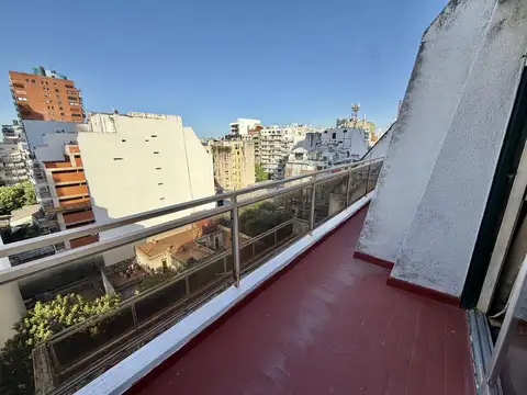 Departamento en Venta en Las Cañitas, USD 115.000