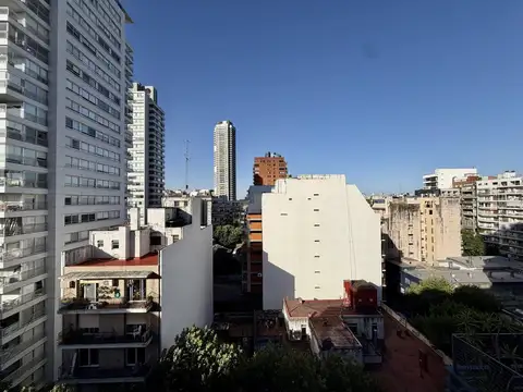 Departamento en Venta 40 años