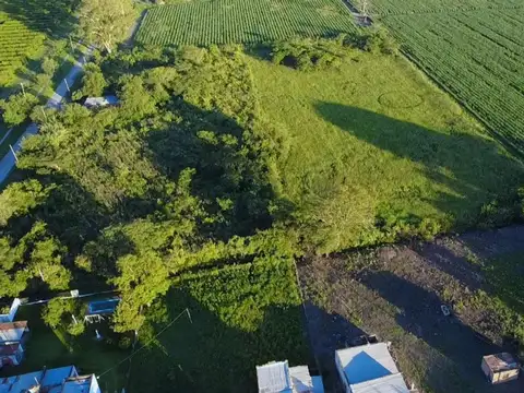 Terreno en Venta en Colombres, USD 160.000